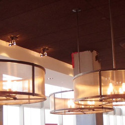 Lighting Fixtures - Lighting