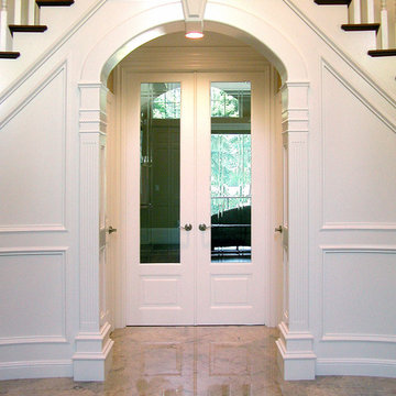 Archways
