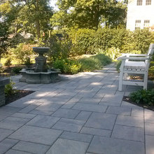 {Pavers}