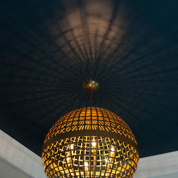 Sexy Dining Room
