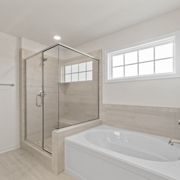 The Corbin - Primary Bath
