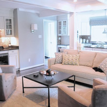 Living Room Ideas