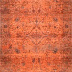 Contemporary Area Rugs by nuLOOM