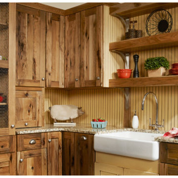 Farmhouse Kitchen