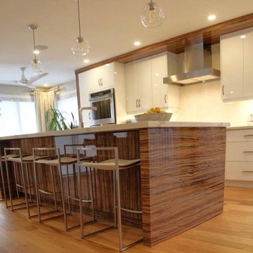 Kitchen Remodel 2