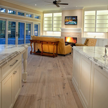 47 Deer Run Lane in Sea Pines Plantation