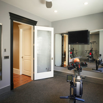 2013 Parade Home (Highland)