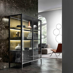 Двери RIMADESIO Коллекция ALAMBRA - Living Room Furniture Sets