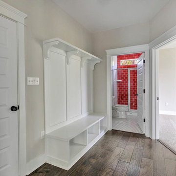 LITTON TERRACE