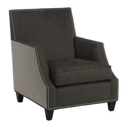 Jet Chair - Furniture