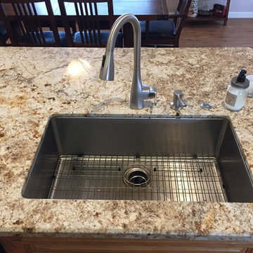Kitchens