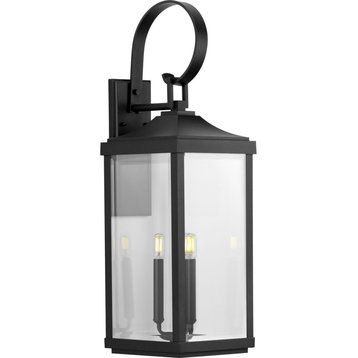 Gibbes Street Collection 3-Light Large Wall Lantern