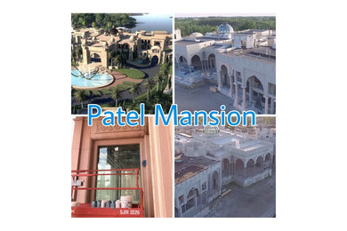 Patel Masion
