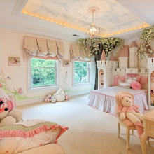 Lauriana's Room