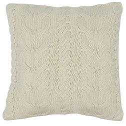 Scandinavian Decorative Pillows by Darzzi