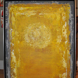 Kelly Harwood - Artwork