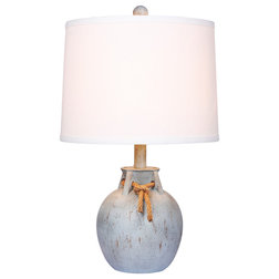 Beach Style Table Lamps by Fangio Lighting