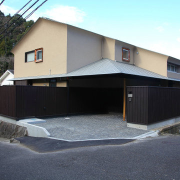 鎌倉市G邸