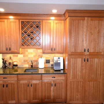 Spacious West Chester Kitchen Remodel