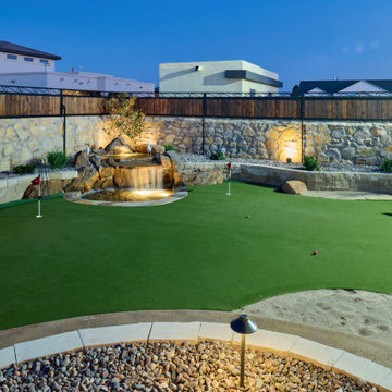 Where Design Meets Desert Luxury