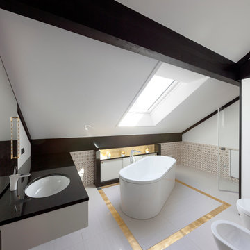 DAVINCI HAUS interiors