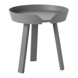 Muuto - around coffee tables - Coffee Tables