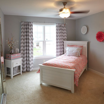 2014 Parade of Homes - Monterey