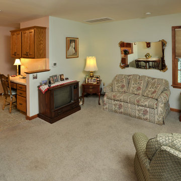 In-Law Suite