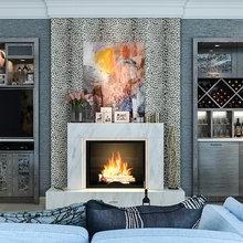 Fire Place