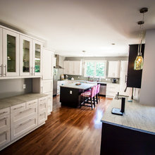 east nash contractor