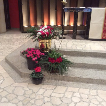 Easter Celebration