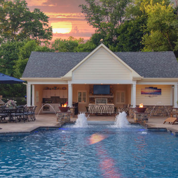 Plymouth Meeting, Montgomery County - Custom Build