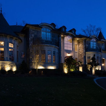 Outdoor Lighting