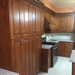 PICKERING - Kitchen Products