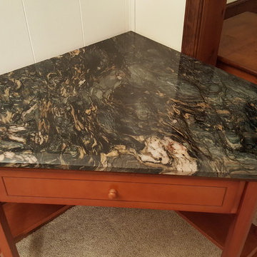 Exotic Fusion Granite / Quartzite desktop
