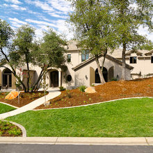 whole house style