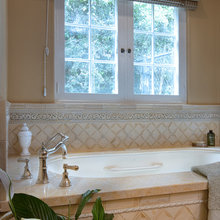 Fanfol-Princess Suite Bathroom