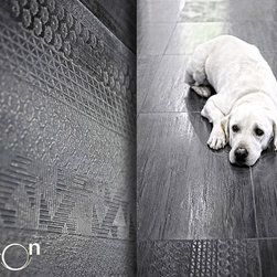 WalkOn Tile Collection - Wall And Floor Tile