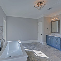 Silver Travertine - Products