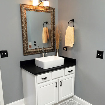 Master Bath Update