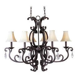 Chandeliers - Chandeliers