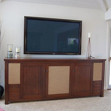 Our Work