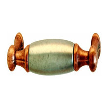 Knobs and pulls