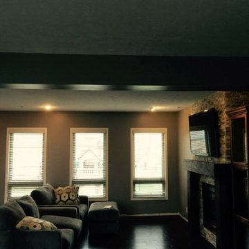 Our Work