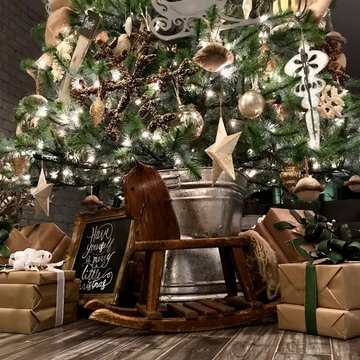 Holiday Decor 2017