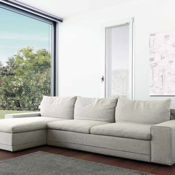 Modern Italian Furniture | Designer Sofa Beds