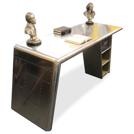 Aviator Roadie Desk