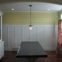 Living and Dining Room
