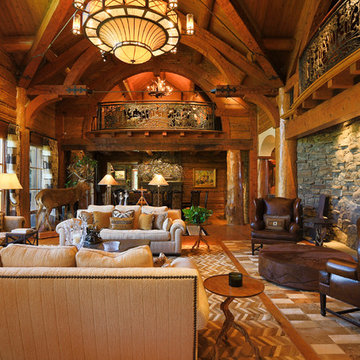 Tucker Ranch Residence