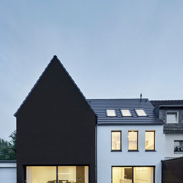Einfamilienhaus Smyk